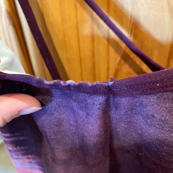 Calia workout tank top XL - Picture 4 of 8